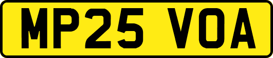 MP25VOA
