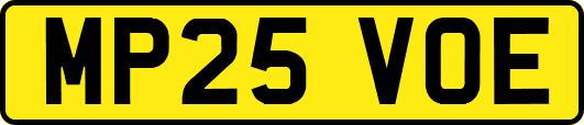 MP25VOE