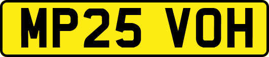 MP25VOH