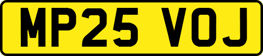MP25VOJ