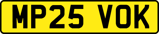 MP25VOK