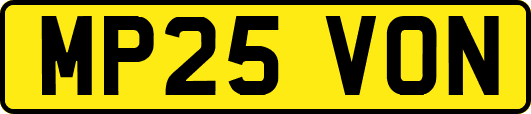 MP25VON