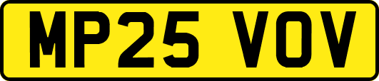 MP25VOV