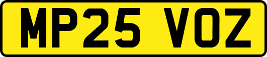 MP25VOZ