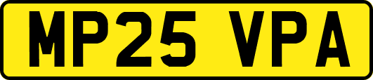 MP25VPA