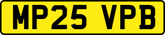 MP25VPB