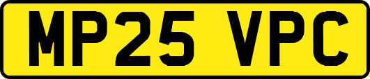 MP25VPC