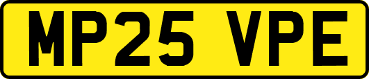 MP25VPE