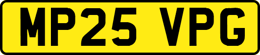 MP25VPG