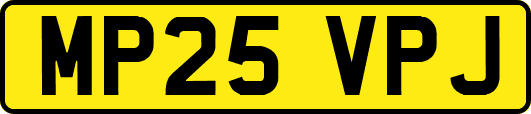 MP25VPJ