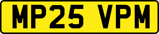 MP25VPM