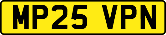 MP25VPN