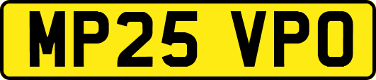 MP25VPO