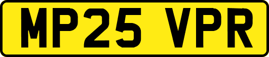 MP25VPR