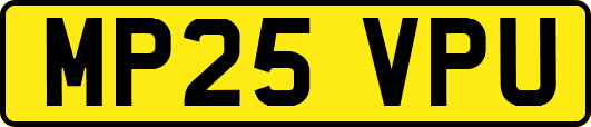 MP25VPU