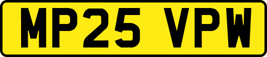 MP25VPW