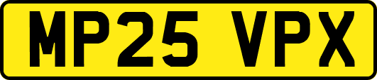 MP25VPX