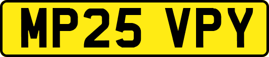 MP25VPY
