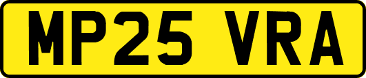MP25VRA