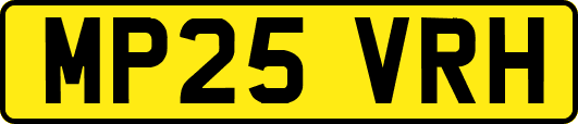 MP25VRH