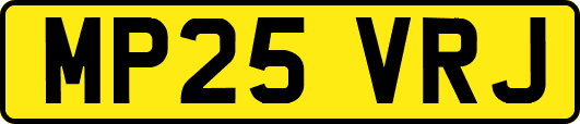 MP25VRJ