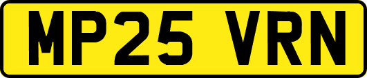MP25VRN