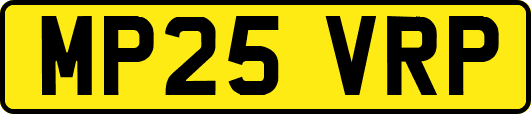 MP25VRP