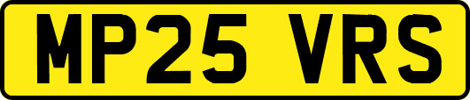 MP25VRS
