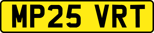 MP25VRT