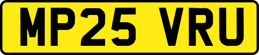 MP25VRU