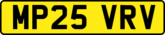MP25VRV