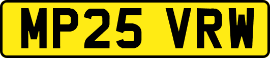 MP25VRW