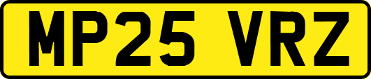MP25VRZ
