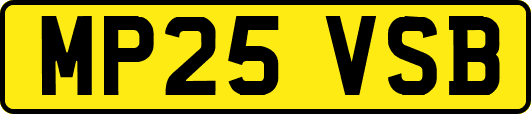 MP25VSB