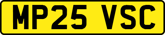 MP25VSC