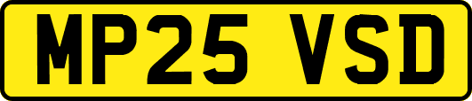 MP25VSD