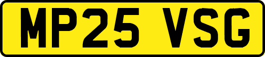 MP25VSG