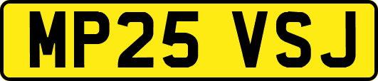 MP25VSJ
