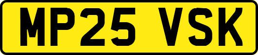 MP25VSK