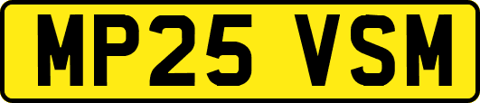 MP25VSM