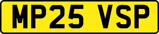 MP25VSP