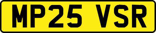 MP25VSR