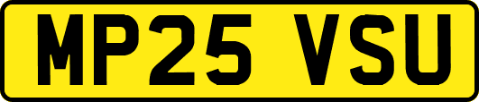 MP25VSU