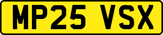 MP25VSX