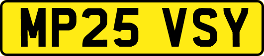 MP25VSY