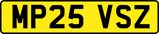MP25VSZ