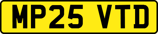 MP25VTD