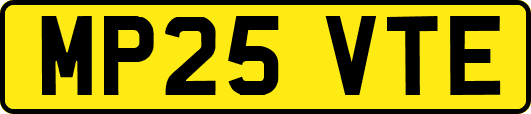 MP25VTE
