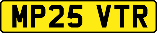 MP25VTR