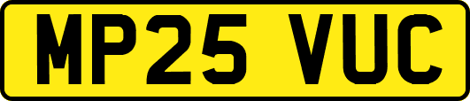 MP25VUC